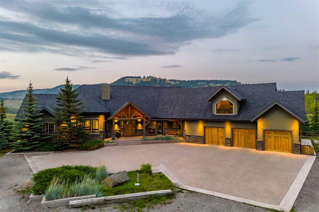 264390 Forestry Trunk Road