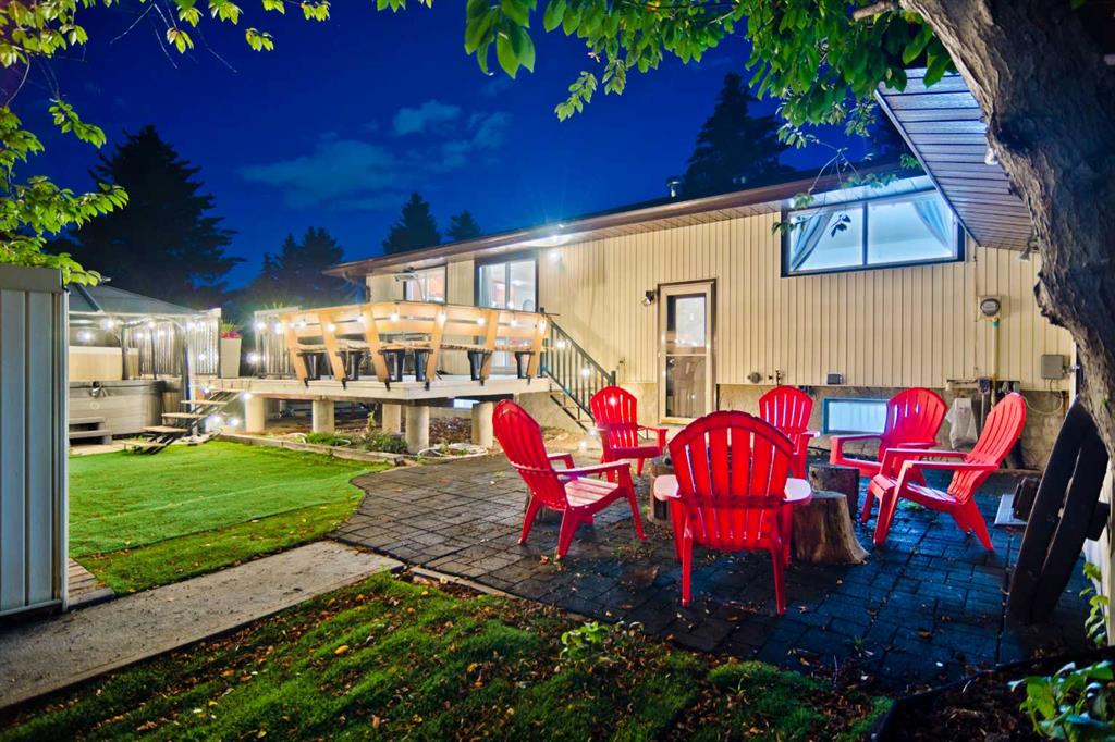 32 Hunterquay Place NW