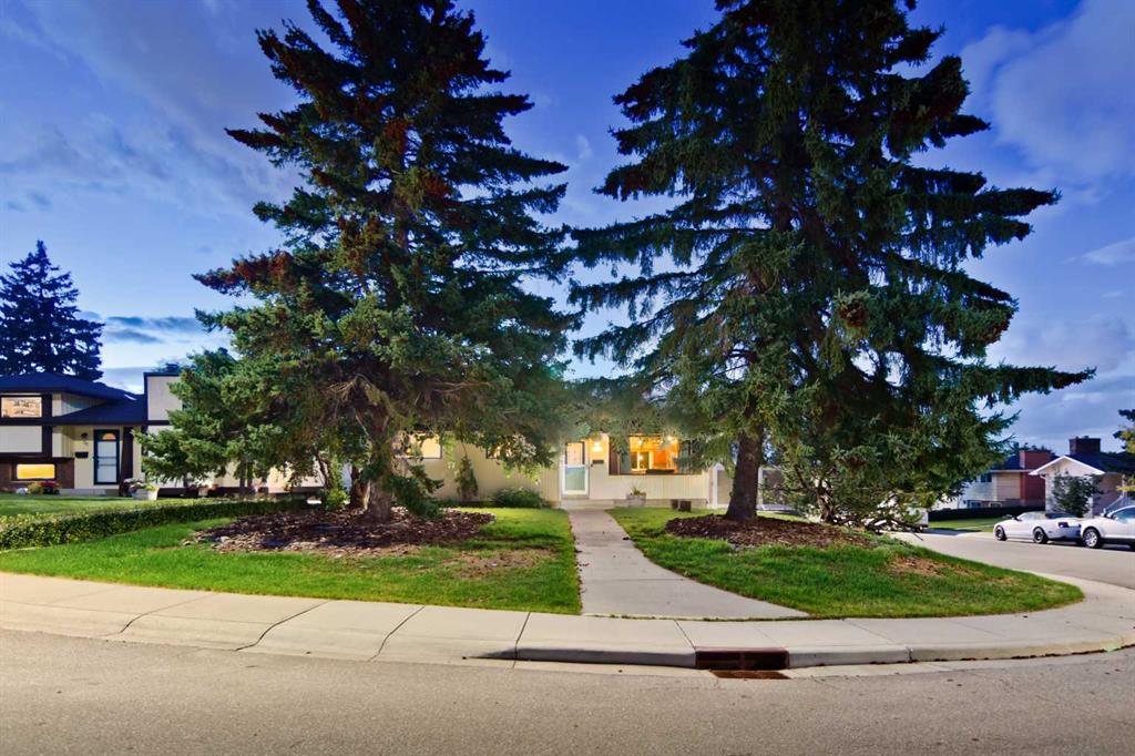 32 Hunterquay Place NW
