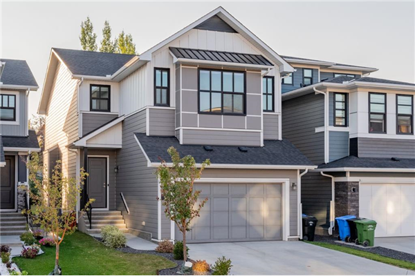 277 Harvest Hills Way NE, Calgary