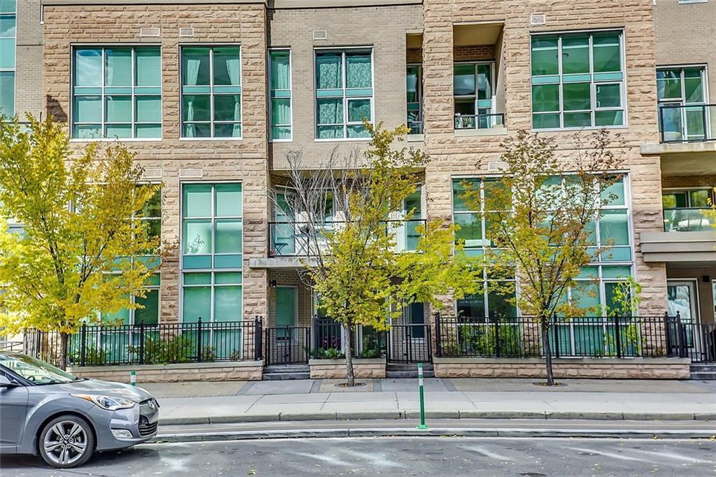 788 12 Avenue SW, #103