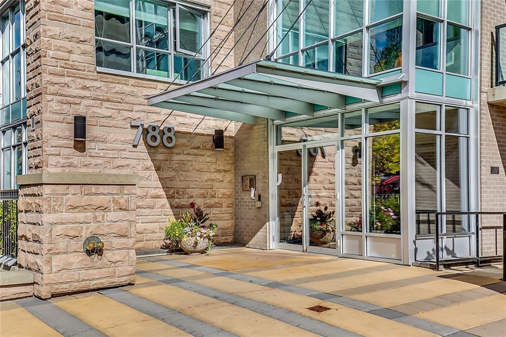 788 12 Avenue SW, #103