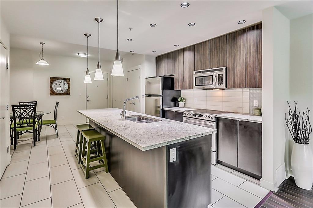 788 12 Avenue SW, #103