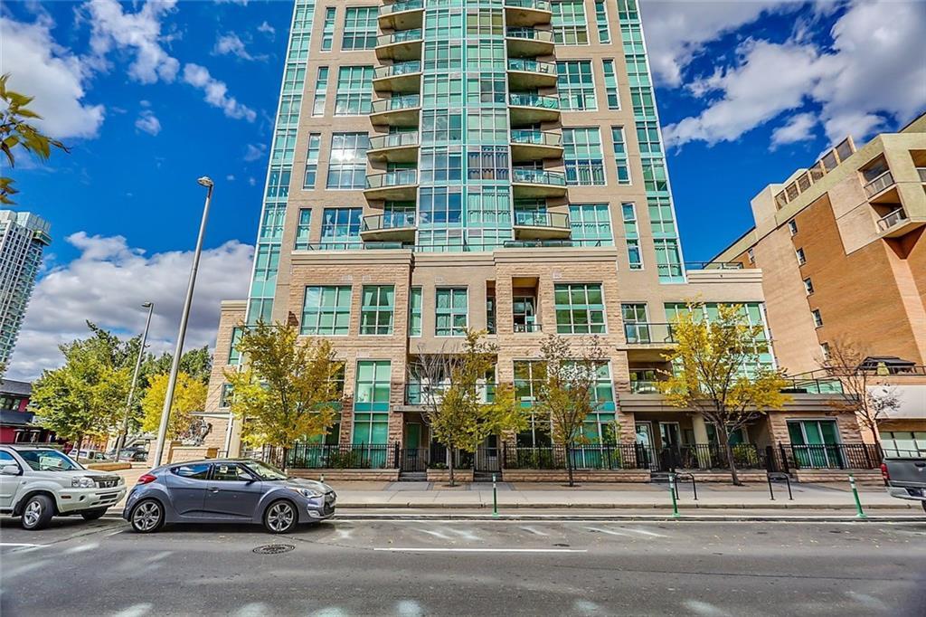 788 12 Avenue SW, #103