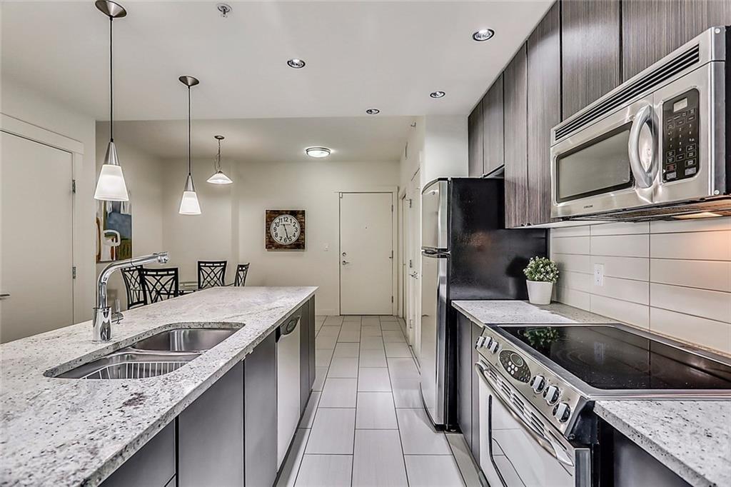 788 12 Avenue SW, #103