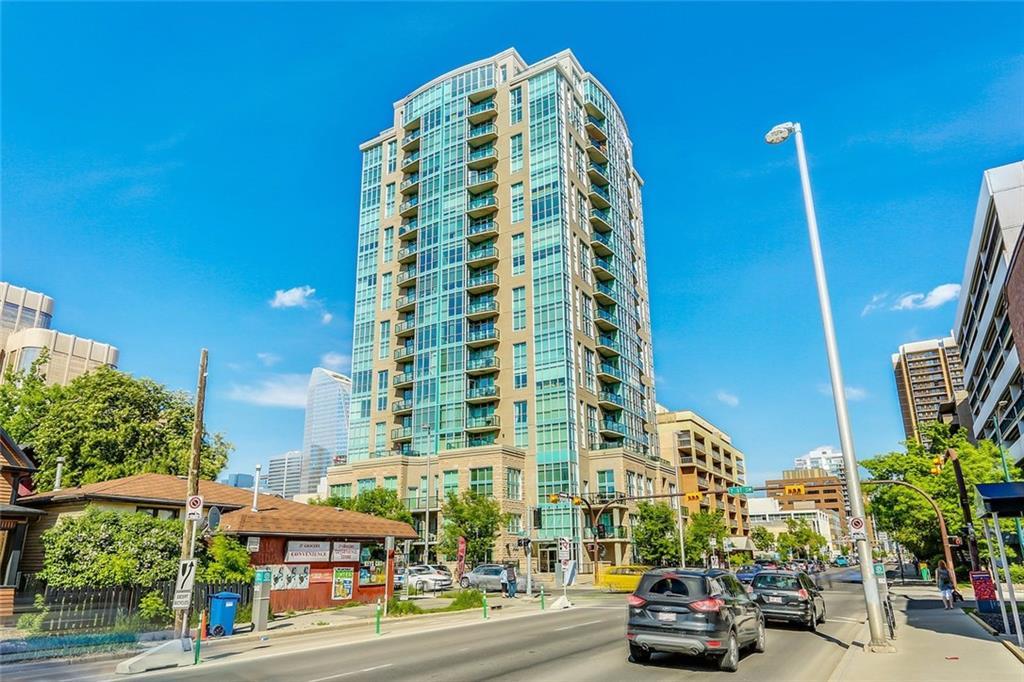 788 12 Avenue SW, #103