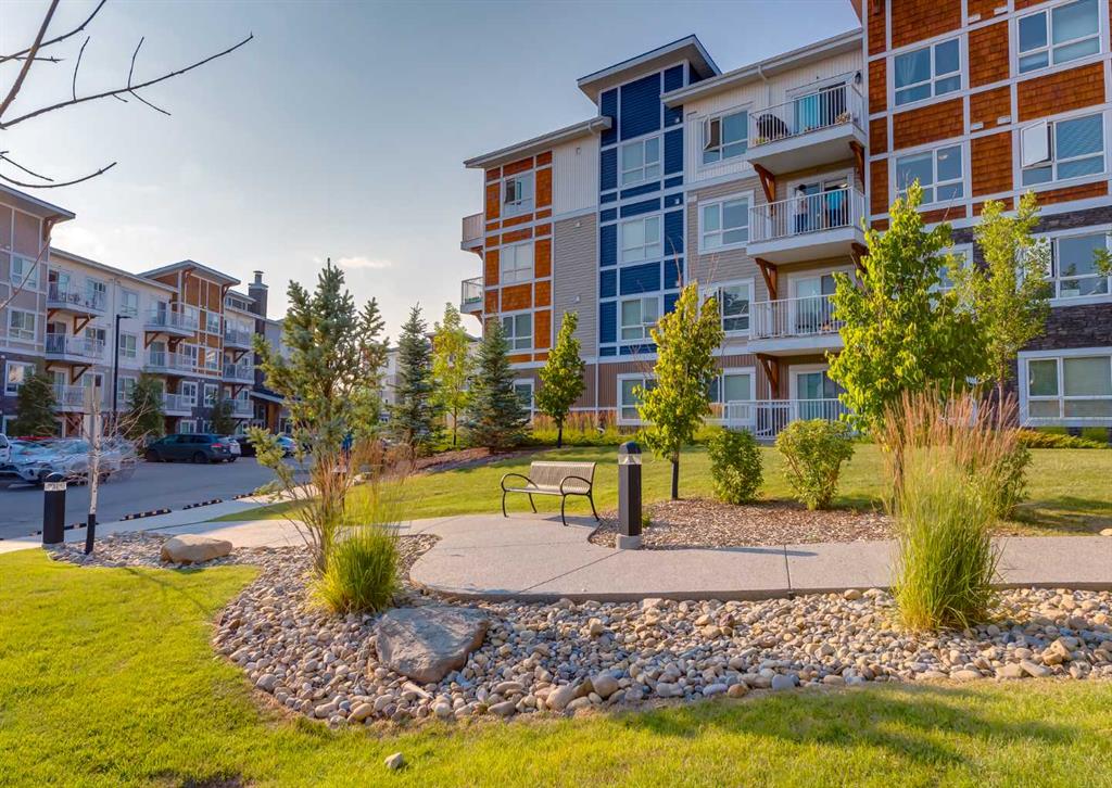302 Skyview Ranch Drive NE, #2420