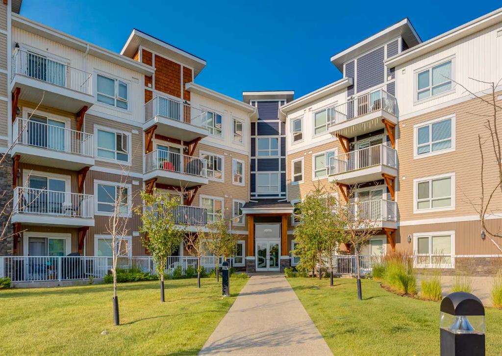 302 Skyview Ranch Drive NE, #2420