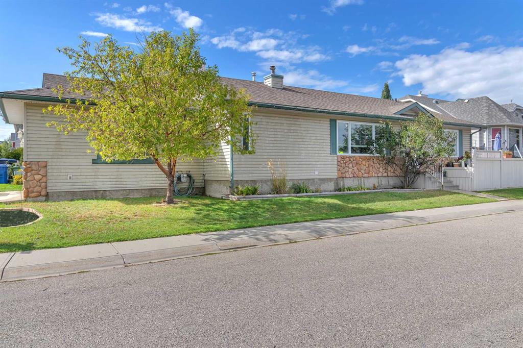 12 Westfall Crescent
