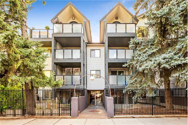 717 4A Street NE, Calgary