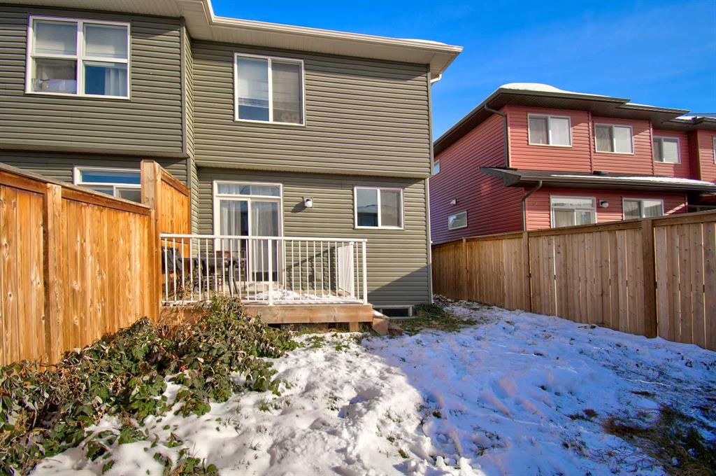 41 Legacy Glen Street SE