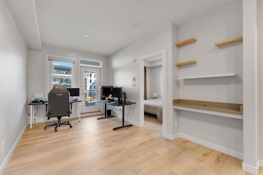 80 Greenbriar Place NW, #3201