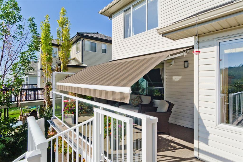 97 Gleneagles Terrace