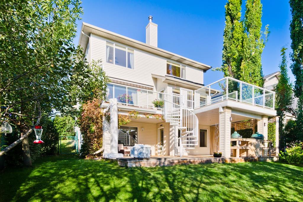 97 Gleneagles Terrace