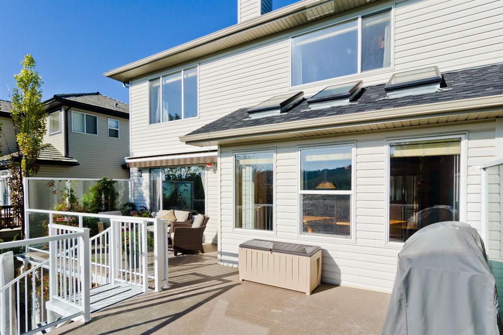97 Gleneagles Terrace