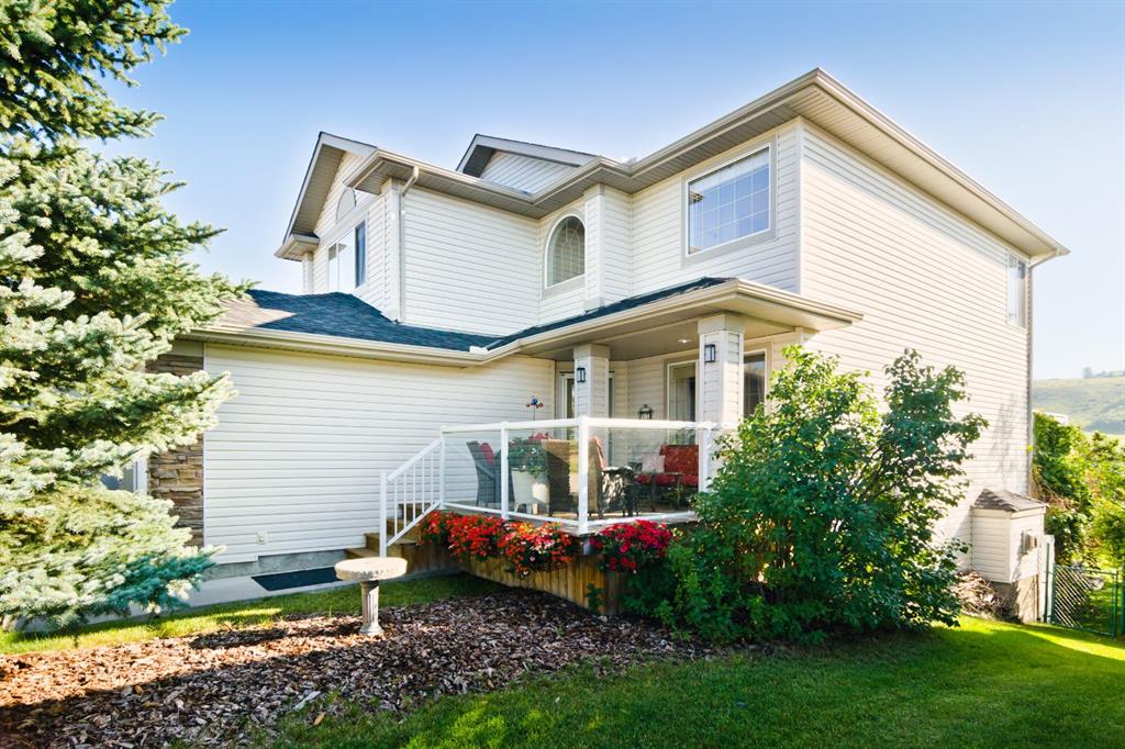 97 Gleneagles Terrace