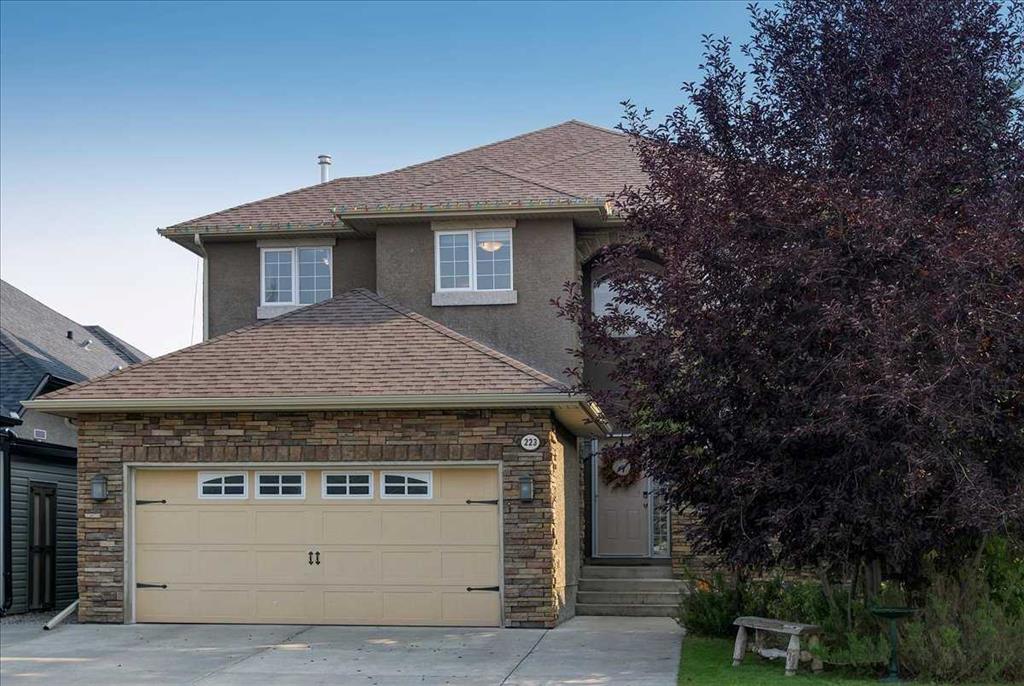 223 Crystal Shores Drive