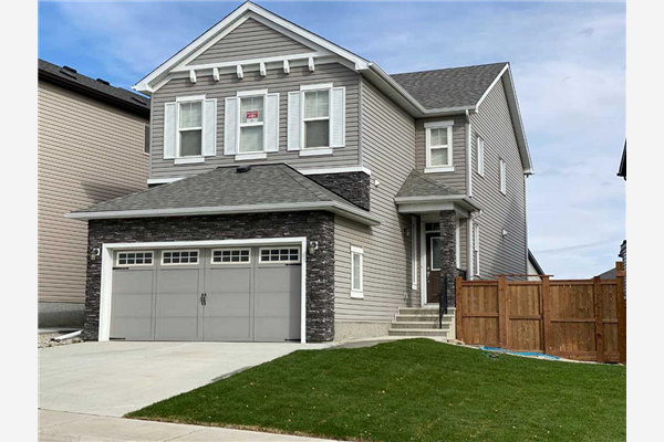 201 Nolanhurst Heights NW, Calgary