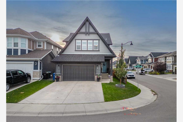 273 Auburn Shores Way SE, Calgary