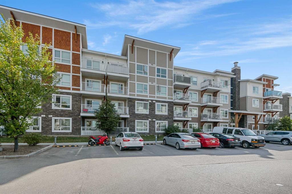 302 Skyview Ranch Drive NE, #6409