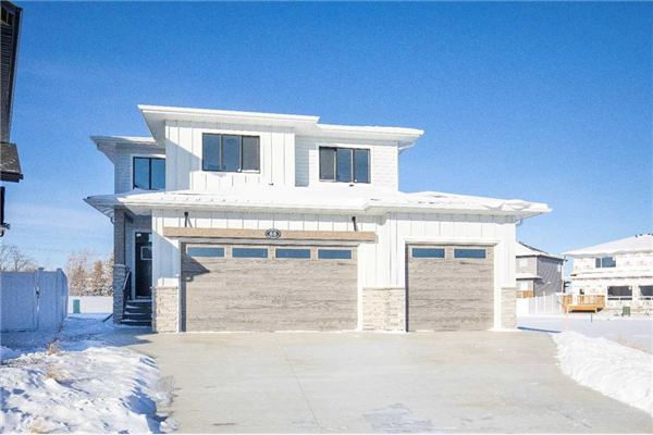 88 Emmett Crescent, Red Deer