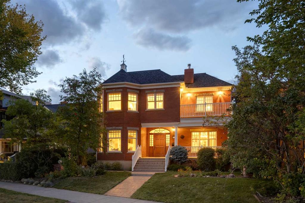 524 Crescent Road NW