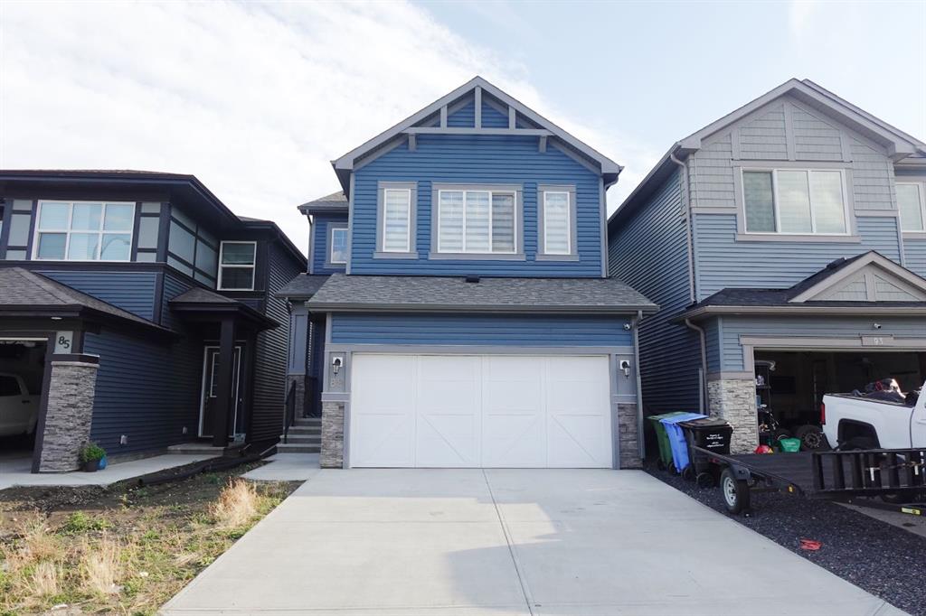 89 Creekstone Path SW