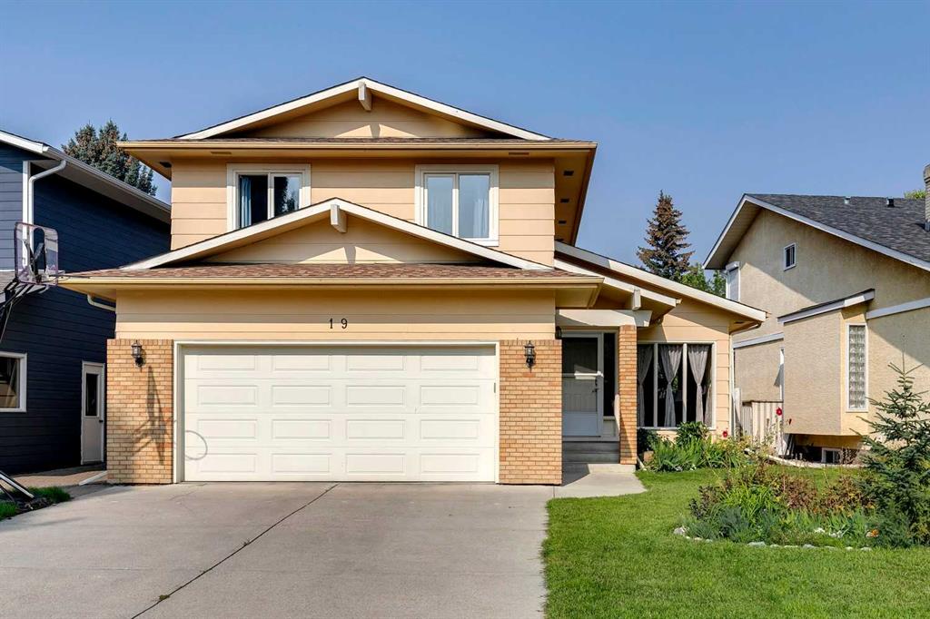 19 Sunhaven Way SE