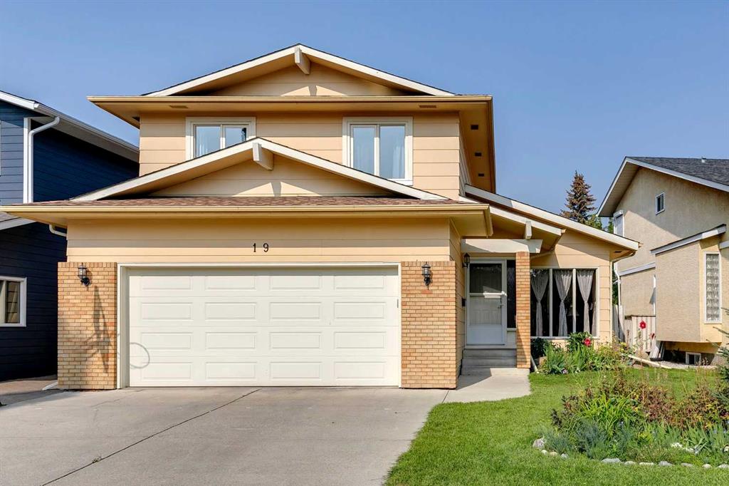 19 Sunhaven Way SE
