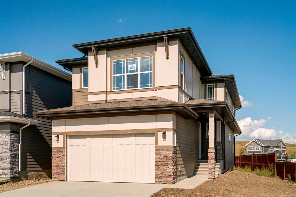 405 Cranbrook Gardens SE