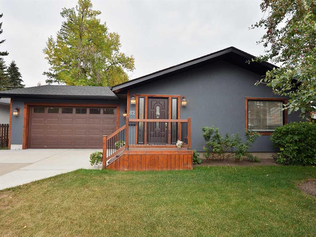 82 Hallbrook Drive SW