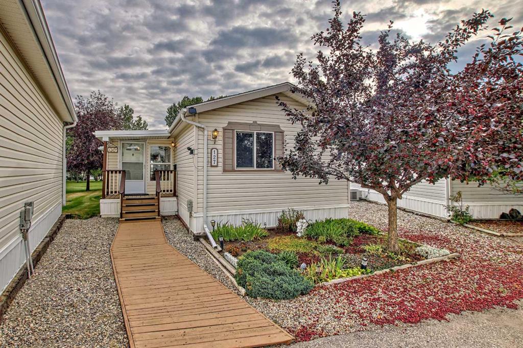 127 Ranchwood Lane