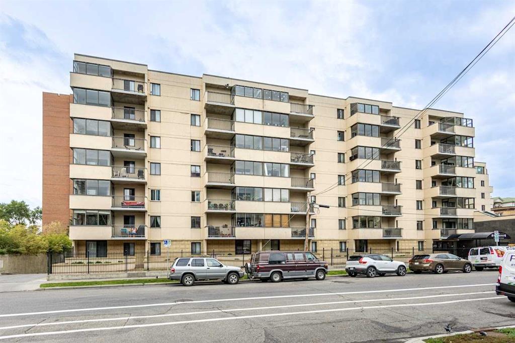 111 14 Avenue SE, #206