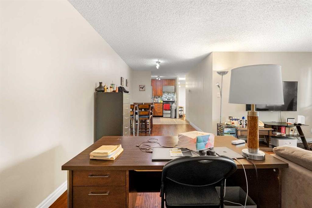 111 14 Avenue SE, #206