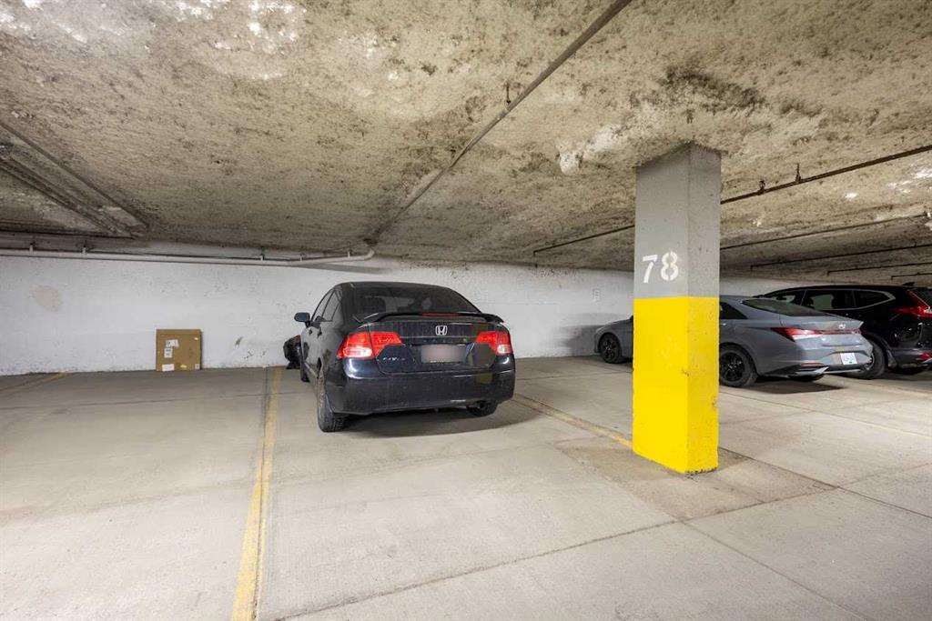 111 14 Avenue SE, #206