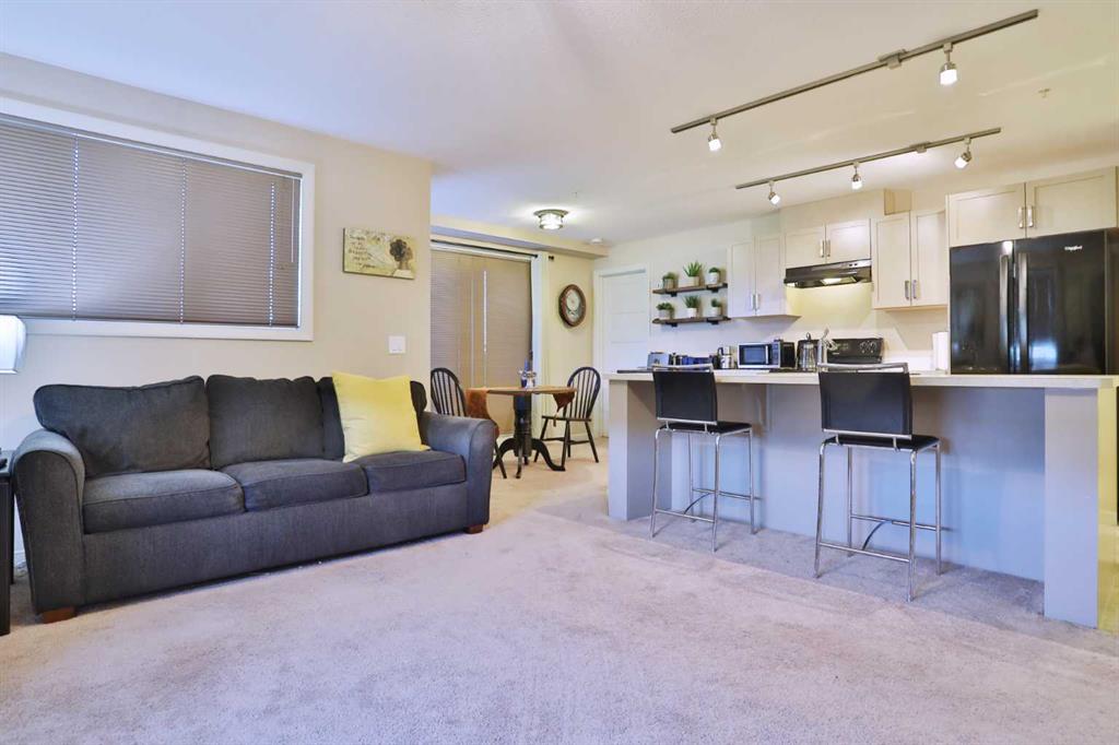 450 Kincora Glen Road NW, #3309