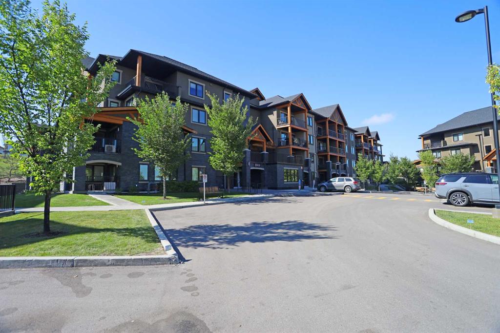 450 Kincora Glen Road NW, #3309