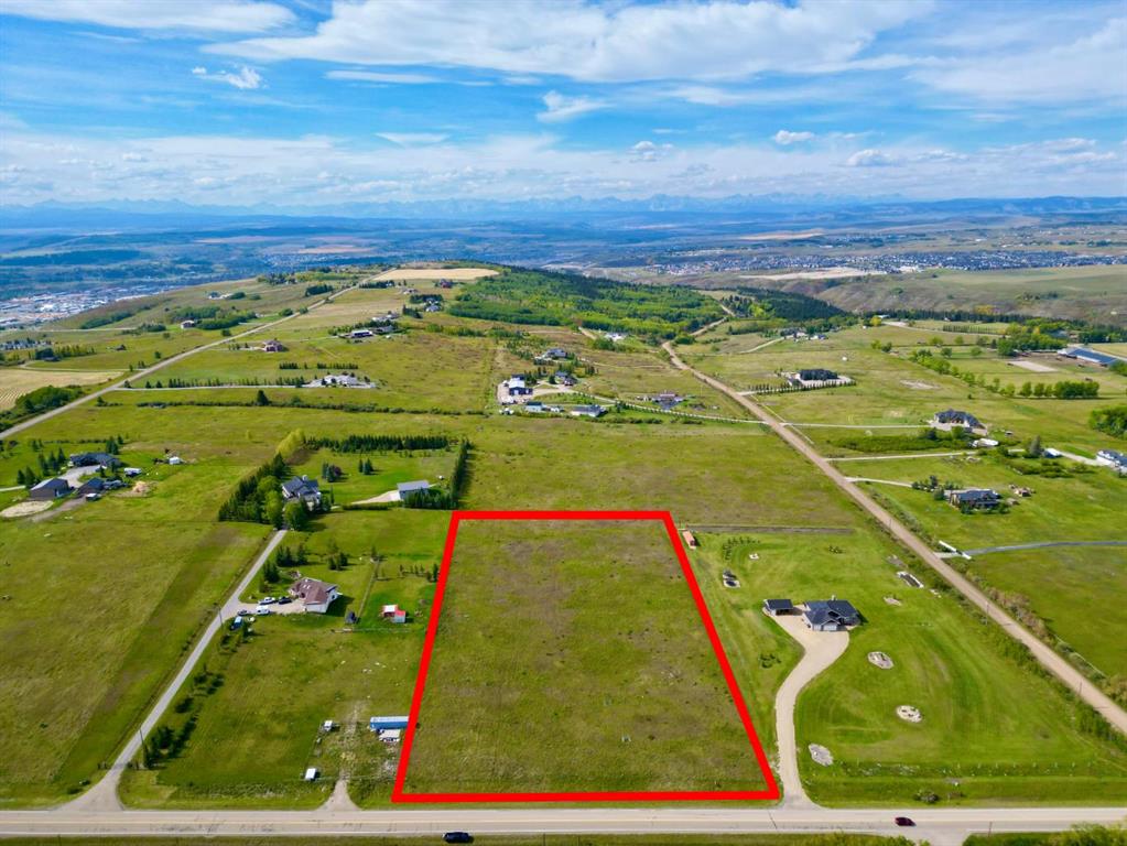 261059 Range Road 40