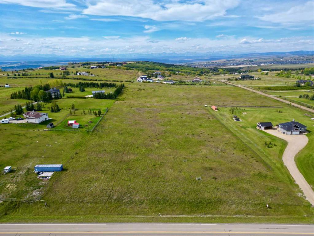 261059 Range Road 40