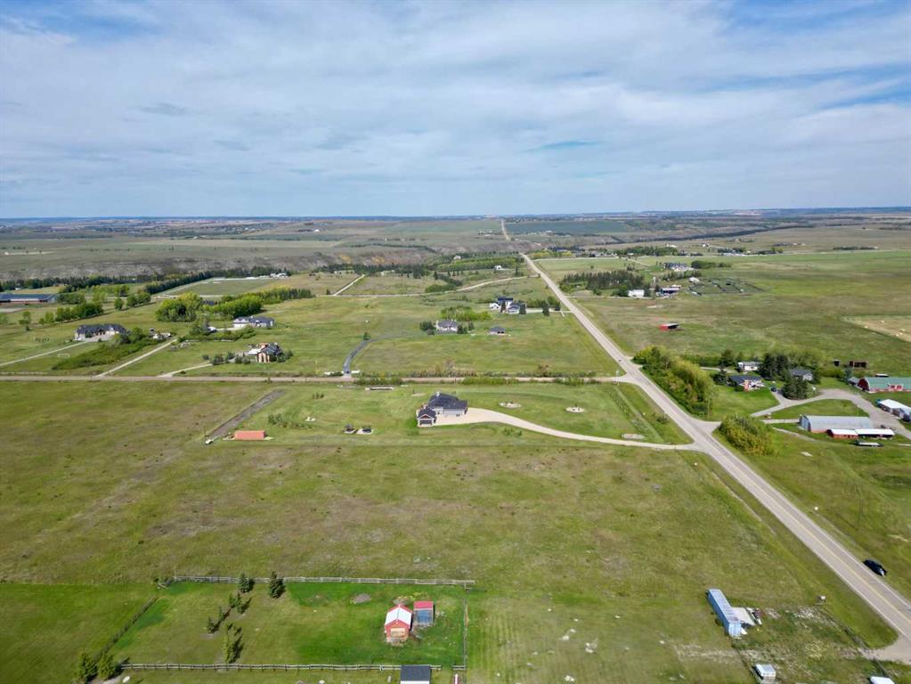 261059 Range Road 40