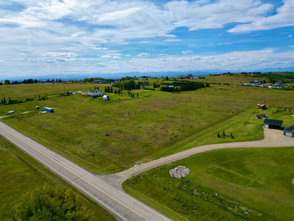 261059 Range Road 40