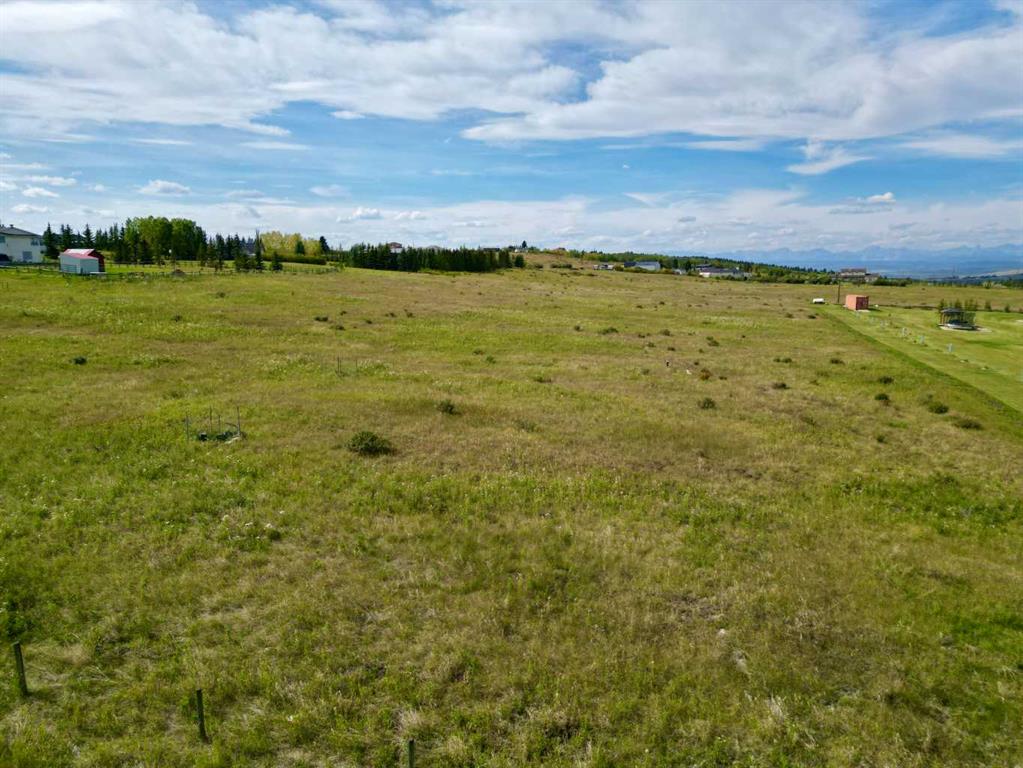 261059 Range Road 40