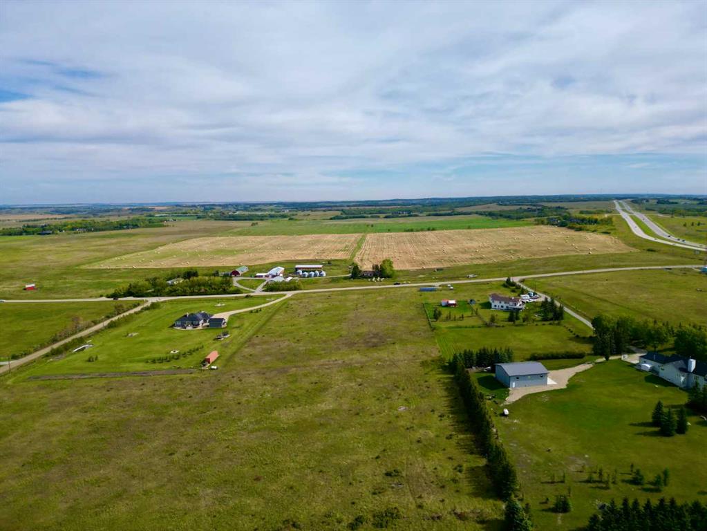 261059 Range Road 40