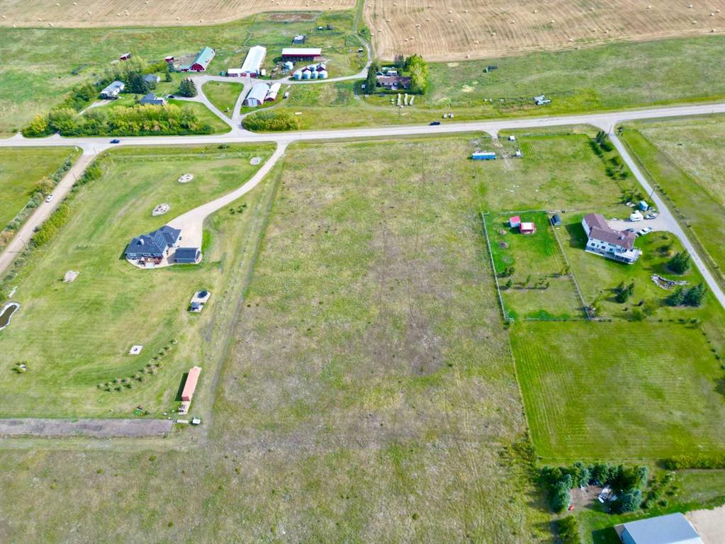 261059 Range Road 40