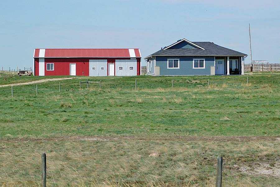 274 Range road S