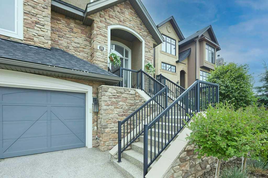 52 Spring Willow Terrace SW