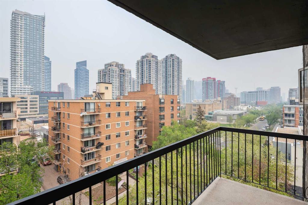 1213 13 Avenue SW, #703