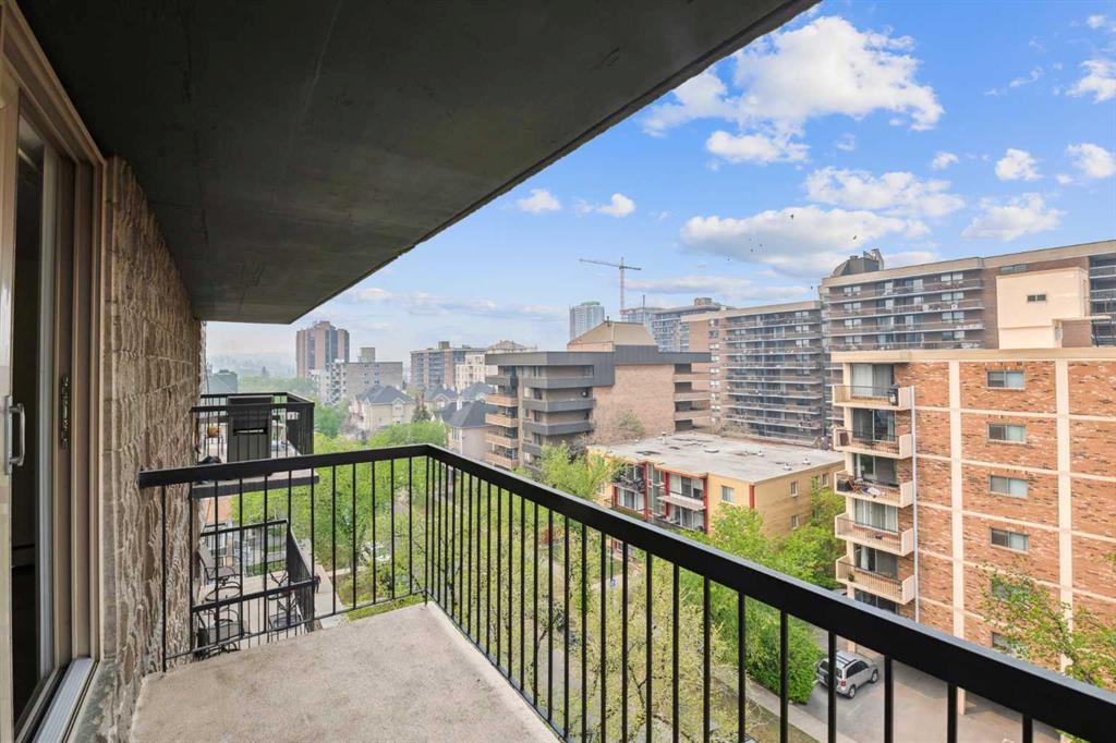 1213 13 Avenue SW, #703