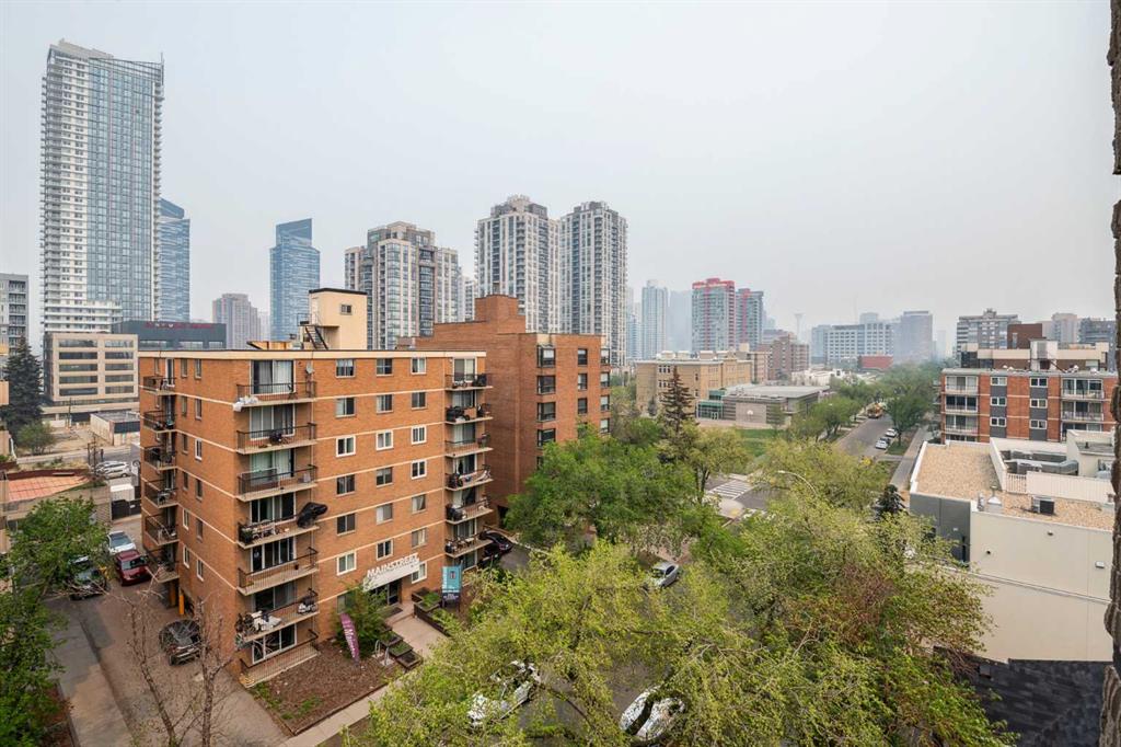 1213 13 Avenue SW, #703