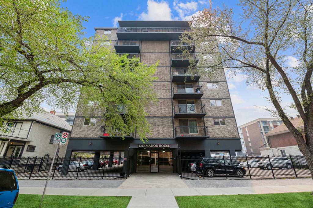 1213 13 Avenue SW, #703